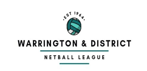 WARRINGTON & DISTRICT NETBALL LEAGUE